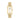 Coach Liz Watch Gift Set, 30 Mm X 22 Mm Gold