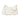 Kate Spade Margot Textured Patent Leather Convertible Crossbody Meringue