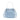 Kate Spade Kip Denim Bucket Bag Blue Multicolor