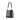 Kate Spade Lena Straw Bucket Bag Black Multi