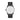 Coach Keane Watch, 39 Mm Black