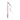 Glossier Pro Tip Long-Wearing Liquid Eyeliner Pen - Black