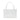 Kate Spade Sam Icon Ksnyl Mini Tote Bag White Dove