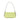 Kate Spade Madison Saffiano Leather Small Flap Shoulder Bag Lime Slushy