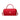 Kate Spade Heart Barrel Quilted Crossbody Ruby Red