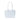 Kate Spade Suite Large Open Tote Bag Taro Milk