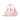 Kate Spade Icon Small Barrel Bag Rose Smoke