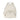 Kate Spade Hudson Medium Backpack Parchment