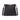 Kate Spade Hudson Pebbled Leather Shoulder Bag Black