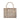 Kate Spade Suite Spade Flower Crossbody Tote Neutral Multi