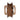 Coach Smith Tote Bag Pebbled Leather-Gold-Chalk Multi