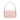 Kate Spade Hudson Convertible Flap Shoulder Bag Pastry Pink