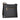Kate Spade Flower Large Swingpack Buckle Crossbody Black