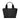 Kate Spade Kip Leather Mini Tote Black
