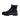 Converse Chuck Taylor All Star Duck Boot Ambush Black