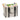 Kate Spade Kip Canvas Small Tote Natural Multi