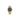 Citizen Men Eco-Drive 41 mm Size Blue Dial Watch