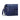 Kate Spade Dakota Puffy Leather Crossbody Deep Lake