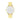 Coach Olivia Watch, 34 Mm Gold
