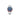 Citizen Automatic Gents Watch Blue Dial