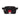 Kate Spade Disney X Kate Spade New York Minnie Belt Bag Black Multi
