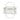 Kate Spade Sam Icon Ksnyl Mini Tote Bag White Dove