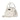 Kate Spade Sam Icon Mini Duffle Bag Parchment