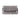 Kate Spade Knott Suede Mini Flap Crossbody Hare Grey