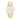 Coach Keane Watch, 39 Mm Gold