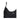 Kate Spade Sam Icon Shiny Small Convertible Crossbody Black