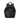 Kate Spade Flower Quilted Fabric Small Backpack Black
