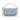 Kate Spade Krista Denim Chain Crossbody Blue Multicolor