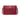 Kate Spade Kayla Small Triple Compartment Crossbody Perfect Cherry