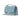 Kate Spade Deco Quilted Mini Crossbody Bag Blue Multi