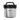Stanley Adventure Stay Hot Camp Crock 3QT Stainless