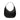 Kate Spade Nova Large Crescent Shoulder Bag Black