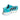 Adidas Adizero Boston 12 Lucid Cyan