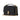 Kate Spade Deco Mini Flap Chain Crossbody Black