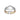 Citizen Eco-Drive Gents Watch White Dial