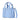 Kate Spade Kip Leather Mini Tote Periwinkle Sky