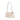 Kate Spade Grace Perforated Convertible Shoulder Bag Cream Multi