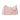 Kate Spade Margot Textured Patent Leather Convertible Crossbody Tutu Pink