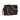 Kate Spade Madison Croc Embossed Willow Medium Convertible Crossbody Hot Fudge