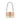 Kate Spade Phoebe Turnlock Shoulder Bag Toasted Hazelnut Multi