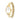 Coach Talia Watch, 22 Mm Gold
