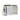 Kate Spade Madison Willow Medium Convertible Crossbody Silver