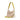 Kate Spade Hudson Colorblocked Convertible Crossbody Timeless Taupe Multi
