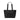 Kate Spade Kip Nylon Large Tote Black