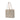 Kate Spade Suite Spade Flower Large Work Tote Neutral Multi