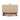Kate Spade Deco Mini Flap Chain Crossbody Timeless Taupe